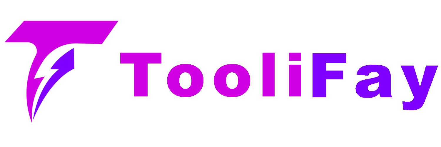 Toolifay logo