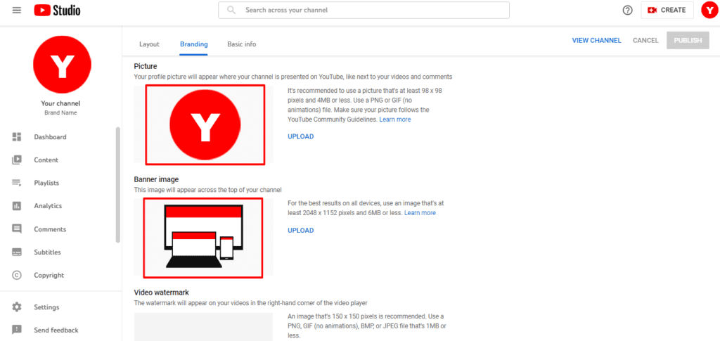 channel audit youtez.com