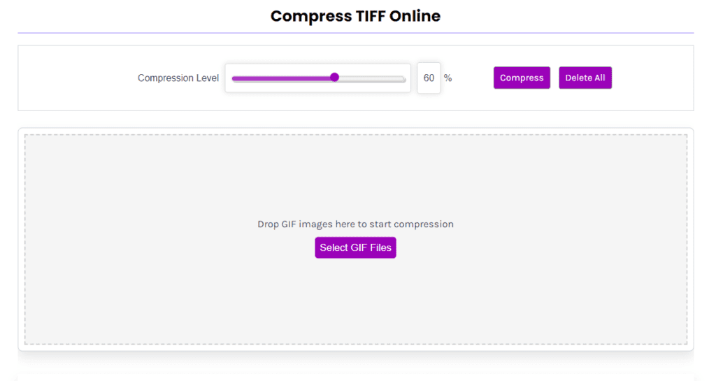 tiff compressor tool toolifay.com